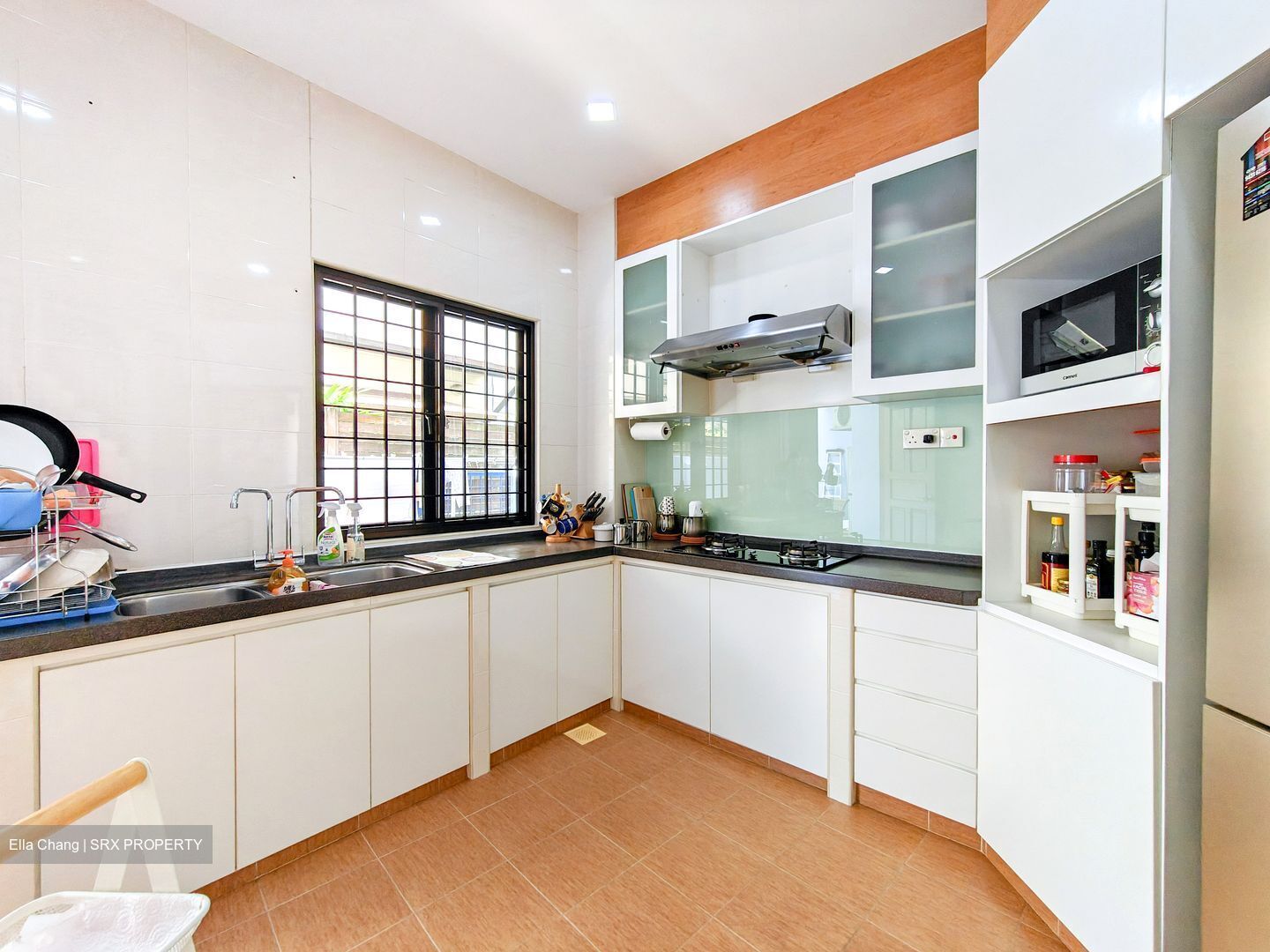 Jalan Waringin (D14), Terrace #539989151